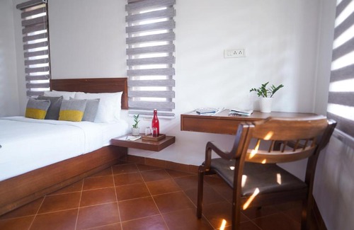 Fort Kochi Lit Et Petit-Déjeuner | Villa 4