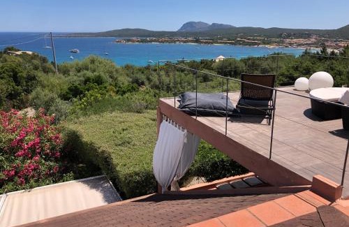 Porto Rotondo Appartement | Villa 4