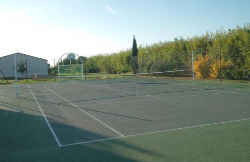 Gallargues-le-Montueux Maison | villa 4 personnes avec piscine en camargue