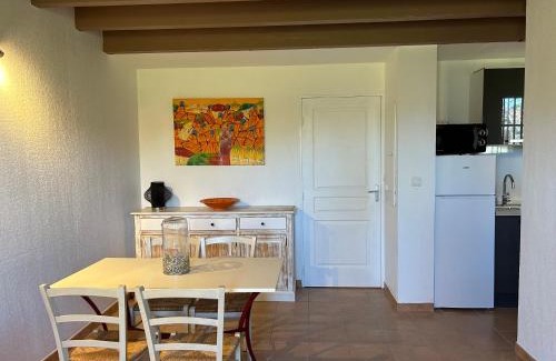 Gallargues-le-Montueux Maison | villa 4 personnes avec piscine en camargue
