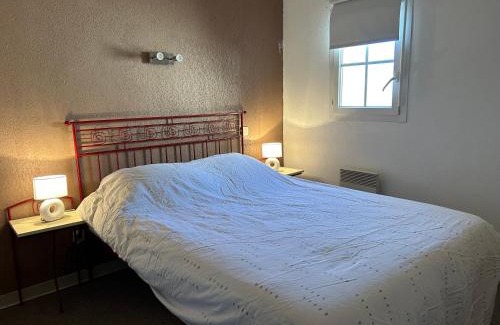 Gallargues-le-Montueux Maison | villa 4 personnes avec piscine en camargue