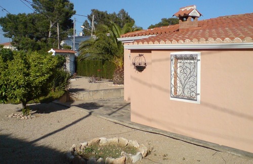 Les Planes del Rei Villa | Villa 4 personnes avec piscine privée, BBC, parking, jardin, 7 minutes de la mer
