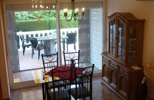 Les Planes del Rei Villa | Villa 4 personnes avec piscine privée, BBC, parking, jardin, 7 minutes de la mer