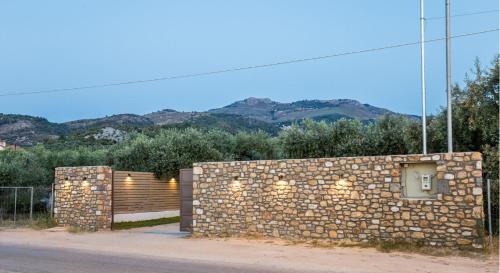 Skala Sotiros Maison | Villa 4 you iliopetra