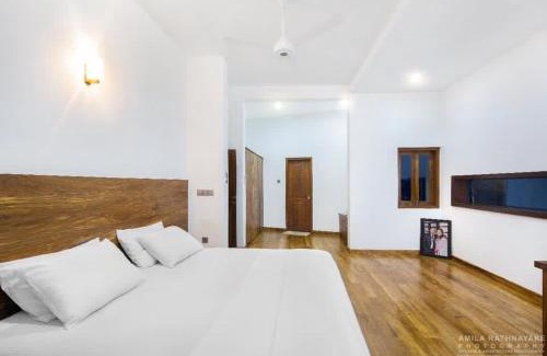 Pannipitiya Hôtel | Villa 47 Colombo