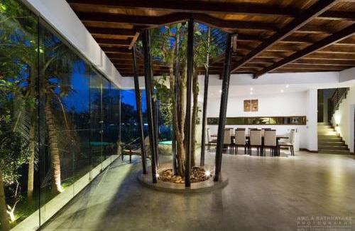 Pannipitiya Hôtel | Villa 47 Colombo