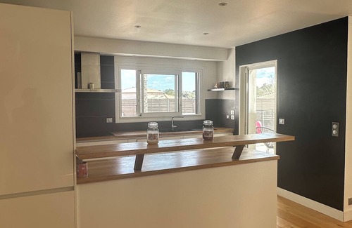 Saint-Nazaire Villa | Villa 5* Canet en Roussillon