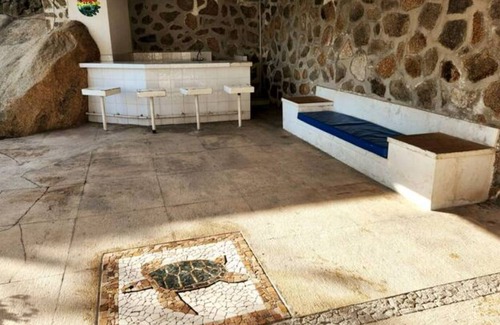 Club Deportivo Maison | Villa 5 minutes from the sea with parking (Love)