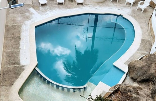 Club Deportivo Maison | Villa 5 minutes from the sea with parking (Love)