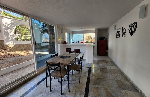 Lomas de Costa Azul Station Balnéaire | Villa 5 minutes from the sea with parking