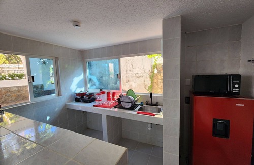 Lomas de Costa Azul Station Balnéaire | Villa 5 minutes from the sea with parking