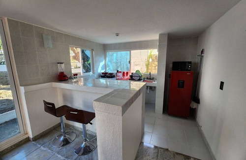 Lomas de Costa Azul Station Balnéaire | Villa 5 minutes from the sea with parking