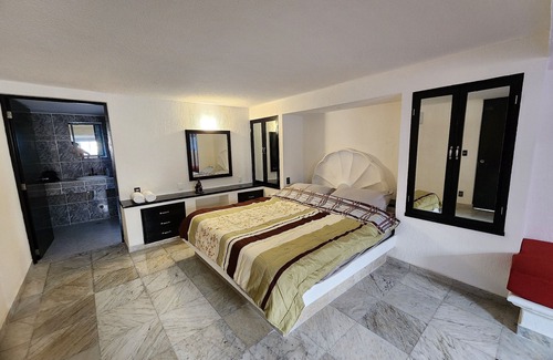 Lomas de Costa Azul Station Balnéaire | Villa 5 minutes from the sea with parking