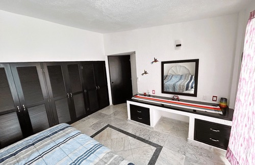Lomas de Costa Azul Station Balnéaire | Villa 5 minutes from the beach with parking