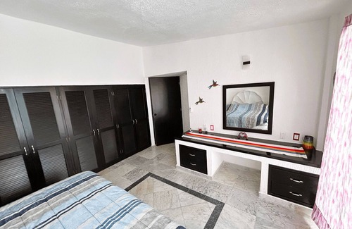 Lomas de Costa Azul Station Balnéaire | Villa 5 minutes from the beach with parking