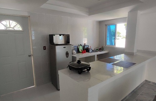 Lomas de Costa Azul Station Balnéaire | Villa 5 minutes from the sea with parking
