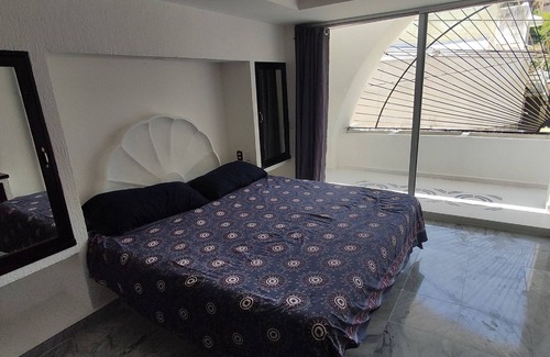 Lomas de Costa Azul Station Balnéaire | Villa 5 minutes from the sea with parking