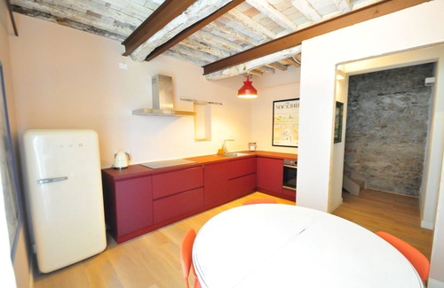 Querceta Villa | Villa 5 minutes from the Center of Forte dei Marmi and 10 minutes from the Sea 5min from Golf