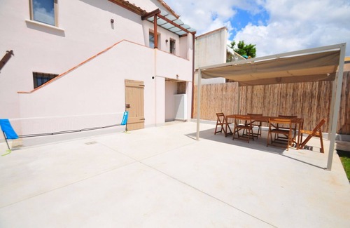 Querceta Villa | Villa 5 minutes from the Center of Forte dei Marmi and 10 minutes from the Sea 5min from Golf