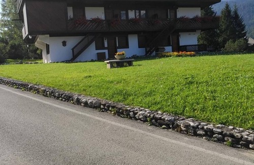 Cortina d'Ampezzo Appartement | 247 Villa 5 Torri