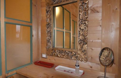 Cortina d'Ampezzo Appartement | Villa 5 Torri