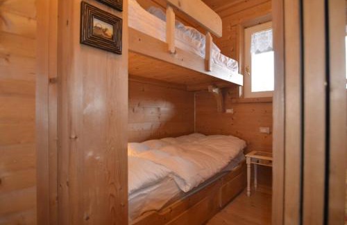 Cortina d'Ampezzo Appartement | Villa 5 Torri