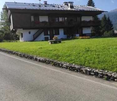 Cortina d'Ampezzo Appartement | Villa 5 Torri