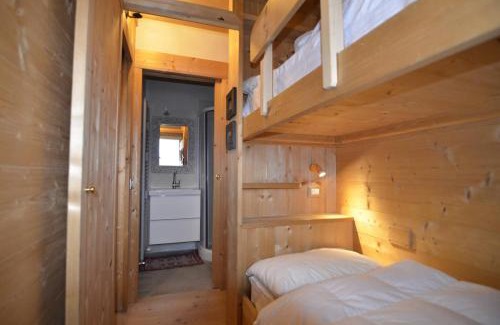 Cortina d'Ampezzo Appartement | Villa 5 Torri