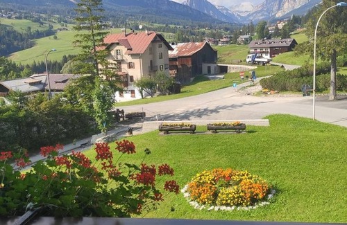 Cortina d'Ampezzo Appartement | Villa 5 Torri