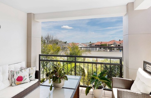 Yamba Appartement | Villa 51 - Beachfront Resort