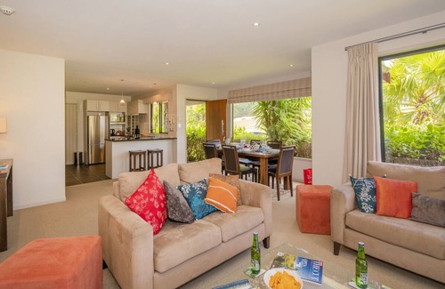 Pauanui Maison | Villa 51 - Pauanui Holiday Home
