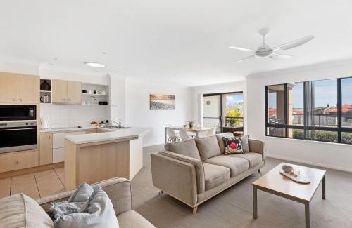 Yamba Appartement | Villa 51 - The Sands Resort