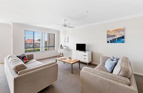 Yamba Appartement | Villa 51 - The Sands Resort