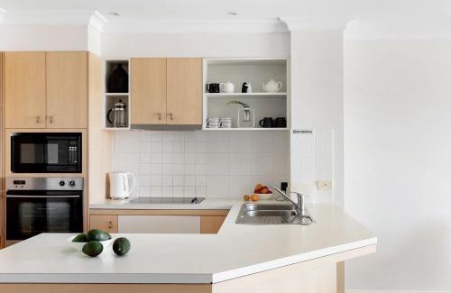 Yamba Appartement | Villa 51 - The Sands Resort
