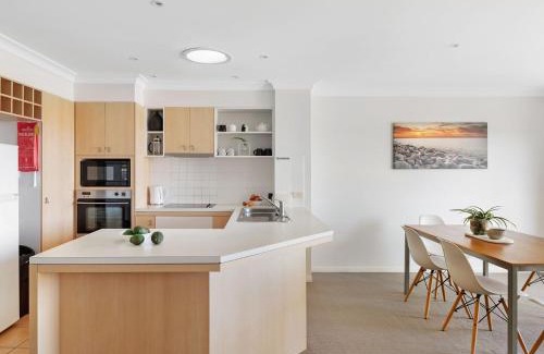 Yamba Appartement | Villa 51 - The Sands Resort