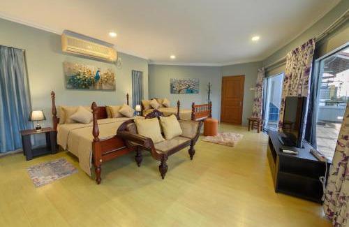 Battaramulla Maison | Villa 53