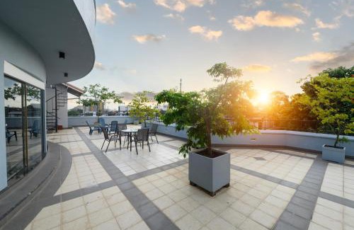 Battaramulla Maison | Villa 53