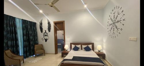 Battaramulla Maison | Villa 53