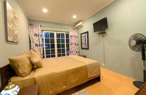 Battaramulla Maison | Villa 53