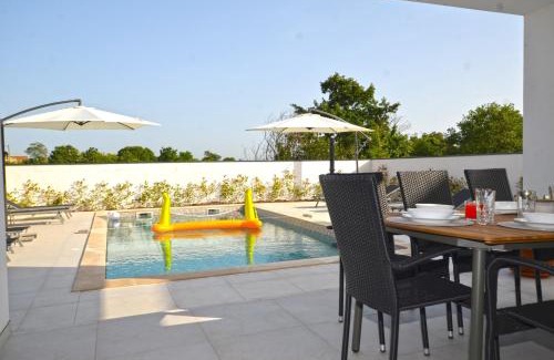 Kurili Villa | Villa 5H