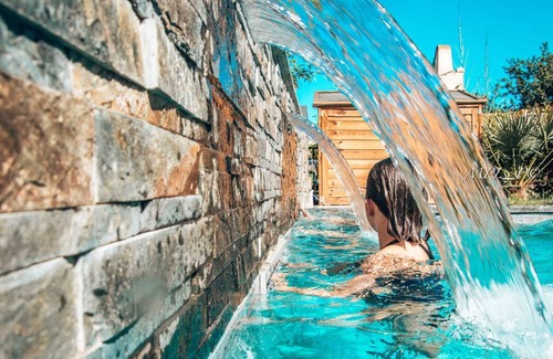 La Roque-d'Antheron Villa | Villa 6-8 personnes - Piscine chauffée - Provence
