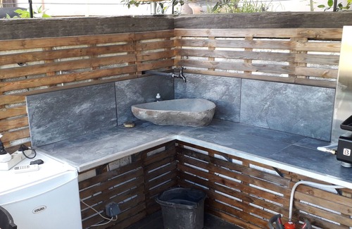 La Roque-d'Antheron Villa | Villa 6-8 personnes - Piscine chauffée - Provence