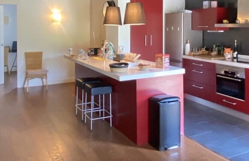 Saillagouse Villa | Villa 6/8 pers. AU CŒUR DE LA CERDAGNE