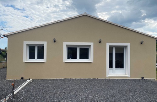Quissac Maison | Villa 6-8 persons "Les Rompudes