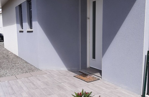 Pontenx-les-Forges Maison | Villa 6 personnes avec piscine proche de Mimizan