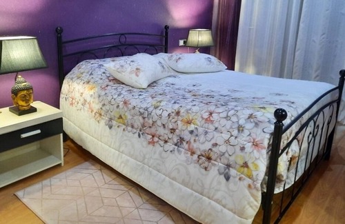 Castello d'Empuries Maison | VILLA 6 PERS with SWIMMING POOL not overlooked