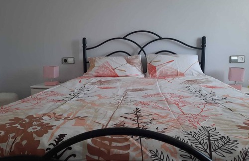 Castello d'Empuries Maison | VILLA 6 PERS with SWIMMING POOL not overlooked
