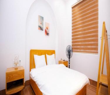 Luong Son Appartement | Villa 6 Phòng ngủ - Đầy đủ tiện ích - bể bơi - bàn bi a - Hoà Bình