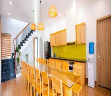 Luong Son Appartement | Villa 6 Phòng ngủ - Đầy đủ tiện ích - bể bơi - bàn bi a - Hoà Bình