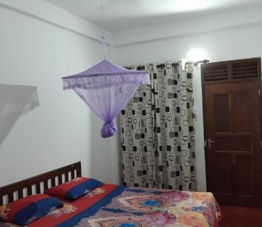 Seeduwa - Katunayake Maison | Villa 64